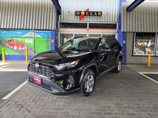 Used 2023 Toyota RAV4 XLE w/ Convenience Package image 1
