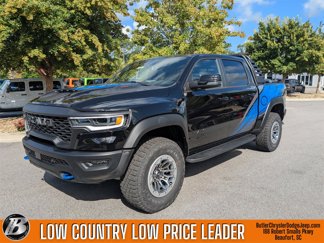 New 2025 RAM 1500 RHO image 1