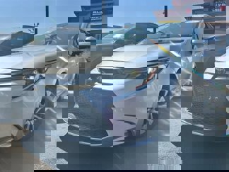 Used 2022 Toyota Corolla LE image 1