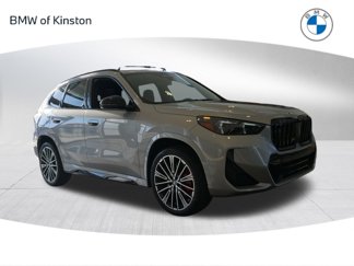 New 2026 BMW X1 xDrive28i w/ Technology Package image 1