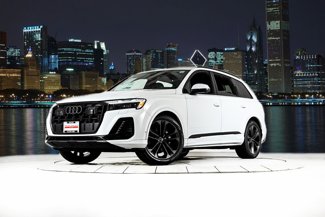 New 2025 Audi Q7 3.0T Prestige image 1