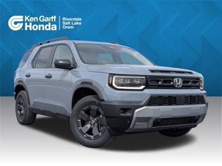 New 2026 Honda Passport RTL image 1