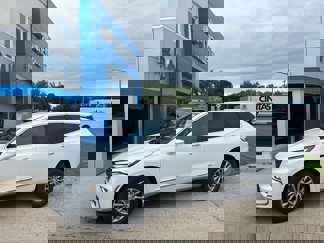 Certified 2024 Buick Enclave Essence w/ Technology Package image 1