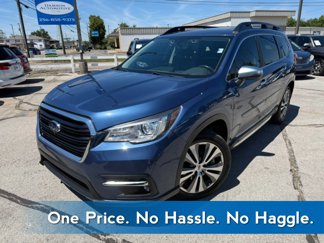 Used 2021 Subaru Ascent Touring image 1