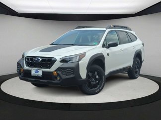 New 2025 Subaru Outback Wilderness image 1