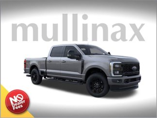 New 2025 Ford F250 Lariat image 1