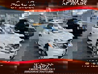 Used 2017 Nissan Altima 2.5 S image 1