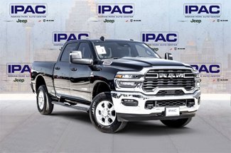 New 2025 RAM 2500 Lone Star w/ Safety Group image 1