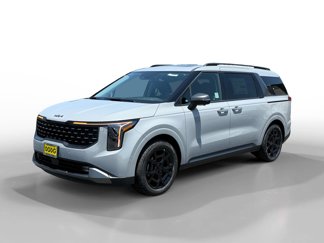 New 2026 Kia Carnival SX Prestige image 1