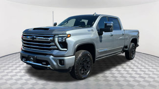 New 2025 Chevrolet Silverado 2500 High Country w/ Technology Package image 1