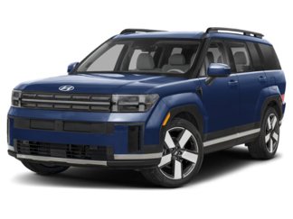 New 2026 Hyundai Santa Fe Limited image 1
