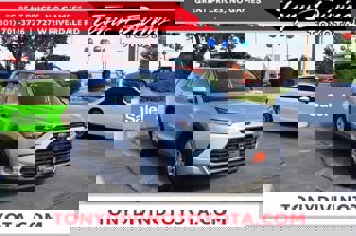 Certified 2024 Toyota Grand Highlander XLE image 1