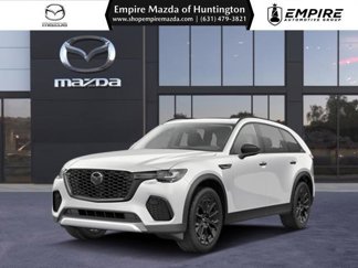 New 2025 MAZDA CX-70 3.3 Turbo w/ Premium Package image 1
