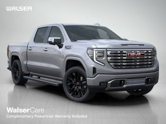 New 2026 GMC Sierra 1500 Denali w/ Denali Reserve Package image 1