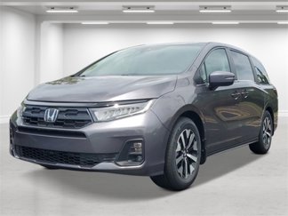New 2026 Honda Odyssey EX-L image 1