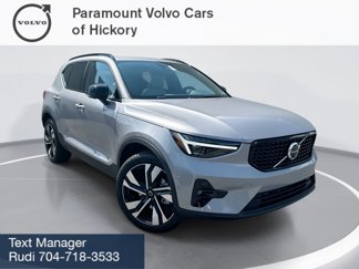 New 2026 Volvo XC40 B4 Plus w/ Climate Package image 1