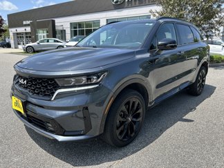 Used 2022 Kia Sorento SX image 1