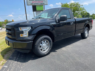 Used 2016 Ford F150 XL w/ XL Power Equipment Group image 1