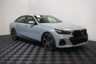 New 2026 BMW 530i xDrive w/ M Sport Package image 1