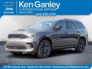 New 2026 Dodge Durango GT image 1