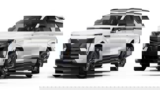 New 2026 Cadillac Escalade IQL Sport 1 image 1