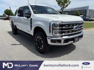 New 2025 Ford F250 Lariat w/ Tremor Off-Road Package image 1