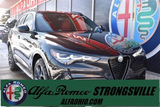 New 2025 Alfa Romeo Stelvio Sprint w/ Veloce Package image 1
