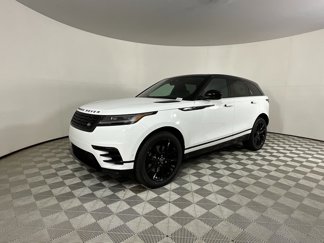New 2026 Land Rover Range Rover Velar Dynamic SE image 1