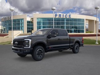 New 2025 Ford F250 Lariat image 1