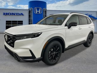 New 2026 Honda CR-V Sport-L image 1