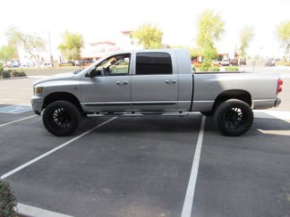 Used 2008 Dodge Ram 2500 Truck SXT image 1