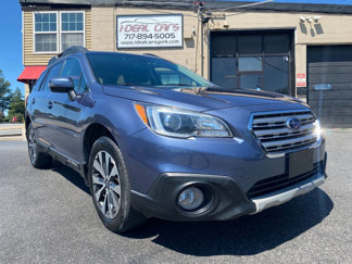 Used 2016 Subaru Outback 2.5i Limited image 1