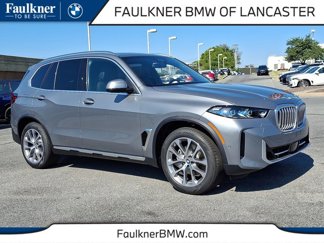 New 2026 BMW X5 xDrive40i image 1