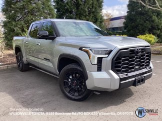 Used 2025 Toyota Tundra Limited image 1