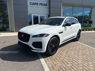 New 2026 Jaguar F-PACE R-Dynamic S image 1