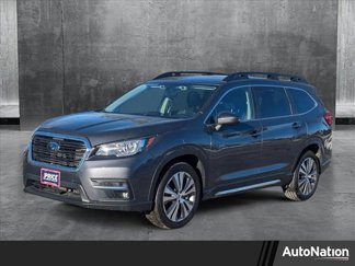Used 2022 Subaru Ascent Limited image 1