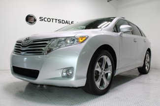 Used 2011 Toyota Venza w/ Premium Pkg #2 image 1