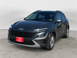 Used 2023 Hyundai Kona SEL w/ Convenience Package image 1