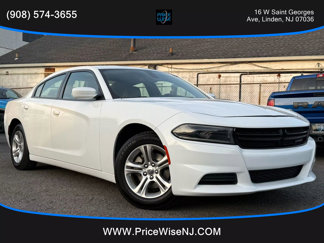 Used 2022 Dodge Charger SXT w/ Leather Interior Group image 1