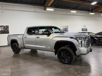 New 2025 Toyota Tundra 1794 Edition image 1