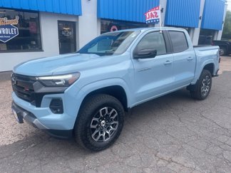 New 2026 Chevrolet Colorado Z71 w/ Z71 Convenience Package 2 image 1