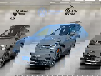 New 2025 Volkswagen ID.4 Pro S Plus image 1