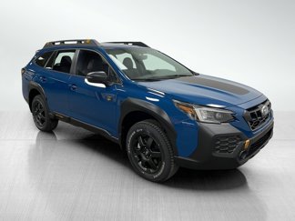 New 2025 Subaru Outback Wilderness image 1