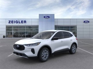 New 2025 Ford Escape Active image 1