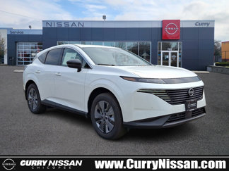 New 2025 Nissan Murano SL image 1