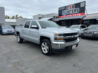 Used 2016 Chevrolet Silverado 1500 LT w/ All Star Edition image 1