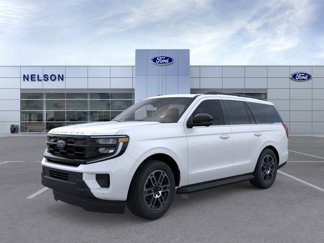 New 2025 Ford Expedition Active image 1