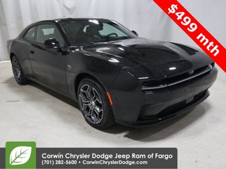 New 2025 Dodge Charger R/T w/ Plus Group image 1
