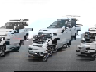 Used 2022 GMC Sierra 1500 Denali w/ Denali Reserve Package image 1