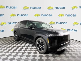 New 2026 Hyundai Ioniq 9 SE image 1